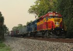 FEC 716